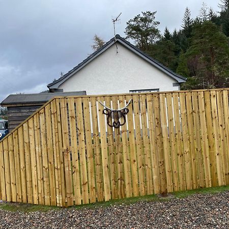 Rowan Bank Retreat Fort Augustus Exterior foto